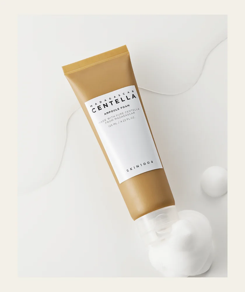 SKIN1004 Madagascar Centella Ampoule