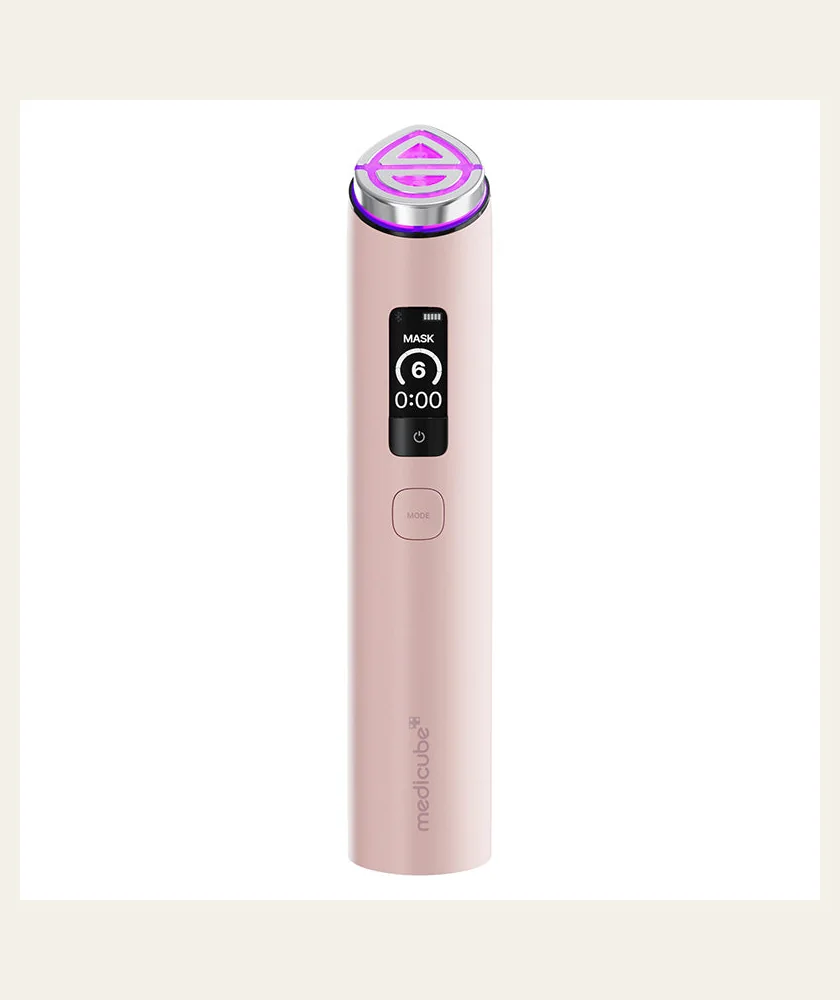 Medicube Age-R Booster-H PRO