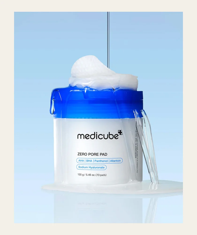 Medicube Pore Pad 2.0