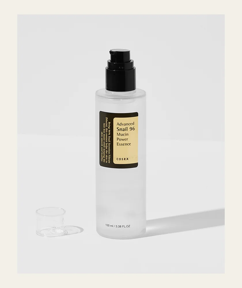 COSRX Serum Snail Mucin