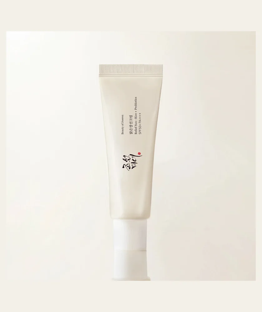 Beauty of Joseon Rice Sunscreen