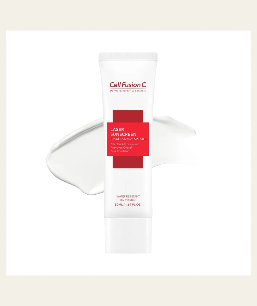 CELL FUSION C Laser UV Sunscreen SPF 50+ PA+++
