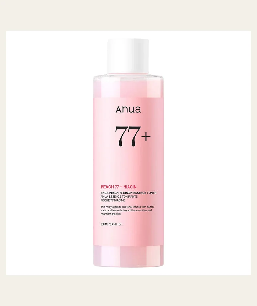 Anua Niacin Peach Toner